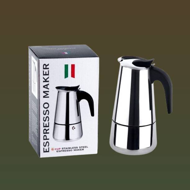 Tvnex CMP165 6 Cups Coffee Maker