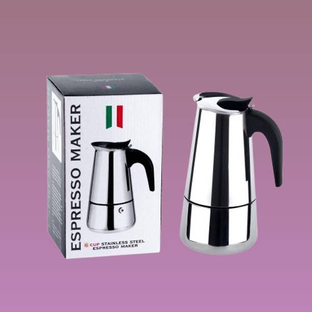 Bvaynhx CMP839 6 Cups Coffee Maker