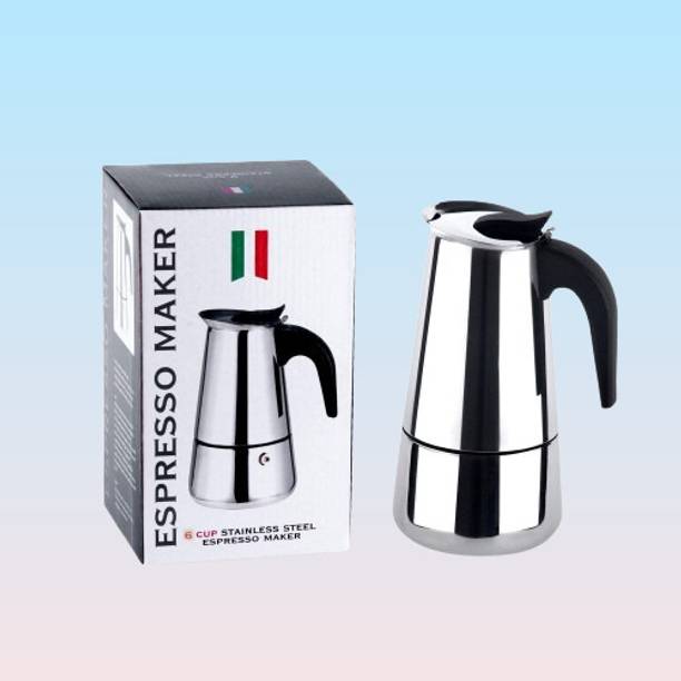 Olyvis CMP404 6 Cups Coffee Maker