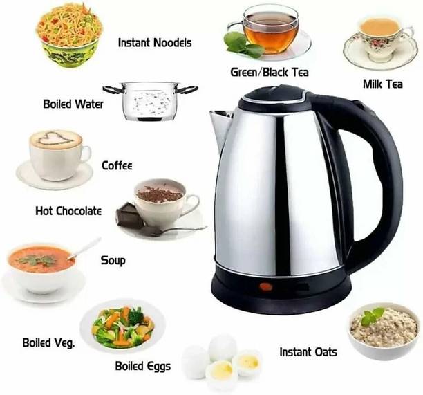 FALMAGU BEK-512 Electric Kettle Multipurpose HotWater T...