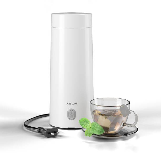 xech Hydroboil Lite 300W Portable Electric Kettle Bottl...