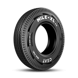 CEAT BULAND MILE XL RIB (LCV)