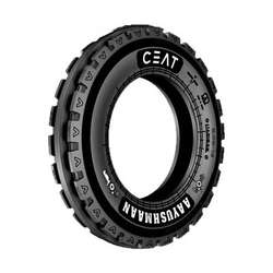 CEAT AAYUSHMAAN Tractor Front