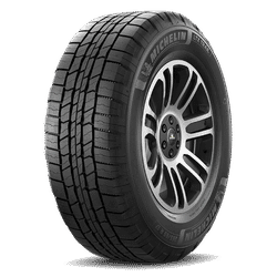 Michelin LTX TRAIL