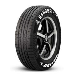 JK Tyre RANGER H/T SMART
