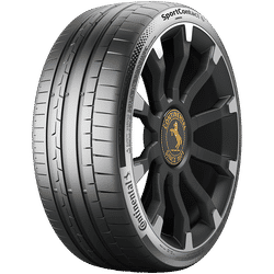 Continental ContiSportContact6