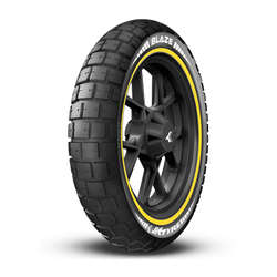 JK BLAZE BR50