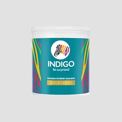 Indigo Premium Interior Paints