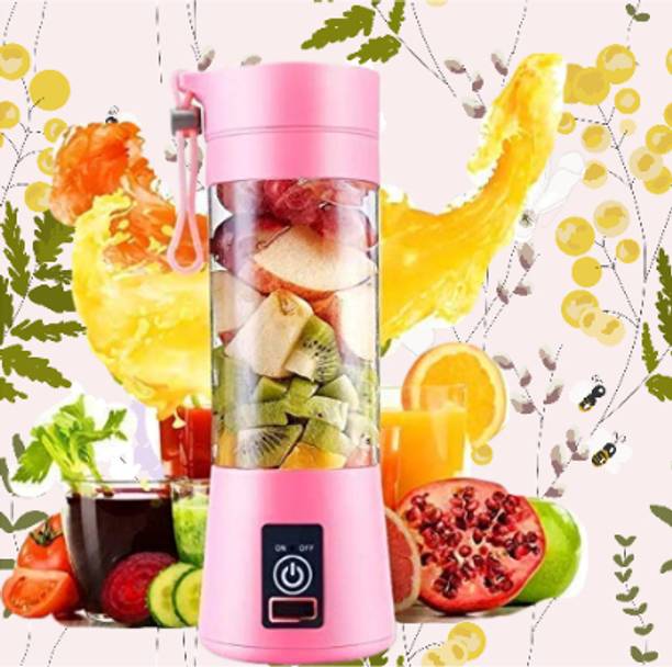 YAROH PRO 450 W Juicer Mixer Grinder