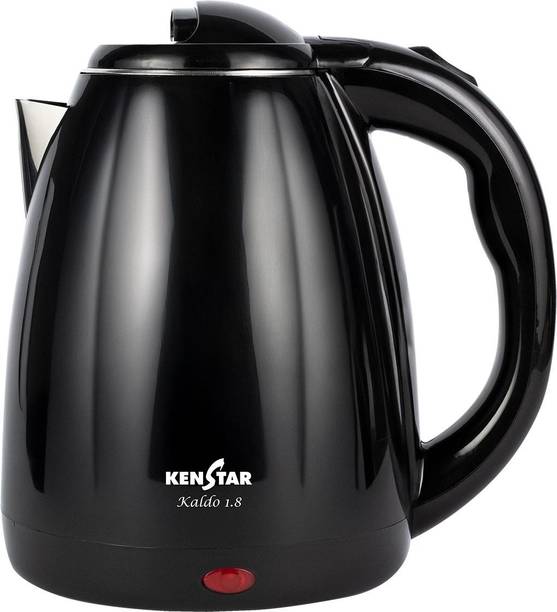 Kenstar Kaldo 1.8 L Cool Touch Electric Kettle