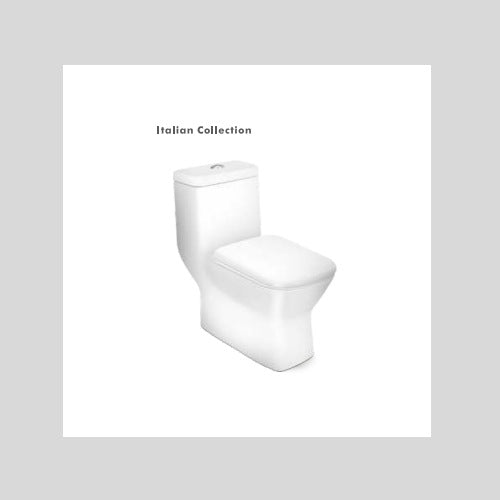Hindware Touchfree Water Closets (ELEMENT S-22)