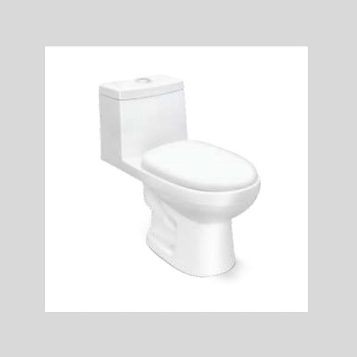 Hindware ALPINE One Piece Closet