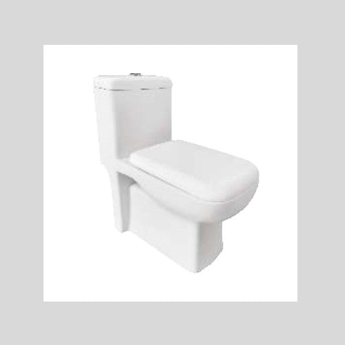 Hindware One Piece Water Closets Aspiro