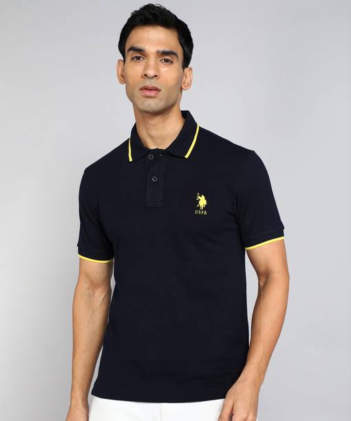 U.S. POLO ASSN.