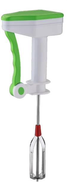 MADHAV 0 multycolor Hand Blender