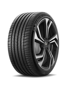 MICHELIN 275/50 ZR20 Pilot Sport 4 SUV MOI 113Y XL TUBELESS TYRE