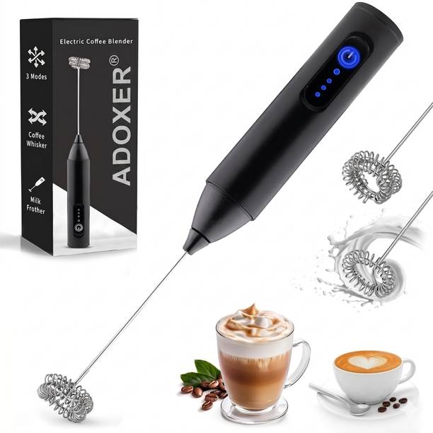 ADOXER 50 W Black Hand Blender