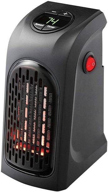 Chenna Mini Electric Portable Handy Heater Fan Room Hea...