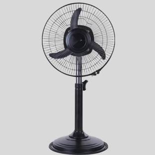 Namelix Mini Pedestal Fan 300mm - Compact, Powerful 3-Blade Fan for Home & Office Ultra High Speed 300...