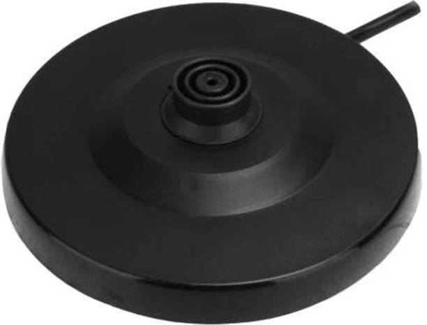 ND BROTHERS 1.8 Lt Stainless Steel Electric kettle Auto...