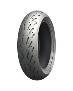 MICHELIN 190/55ZR17 ROAD 5 75W TUBELESS TYRE | Rear