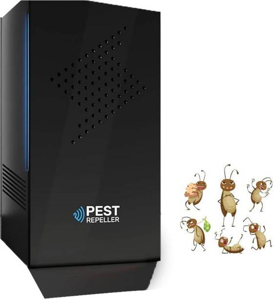 Dr.PestGo Electric Smart Pest Killer Machine for Home I...
