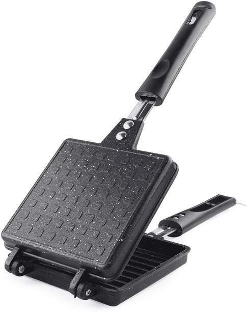 RMSISS by RMSISS Non Stick Gas Sandwich Grill Toaster J...