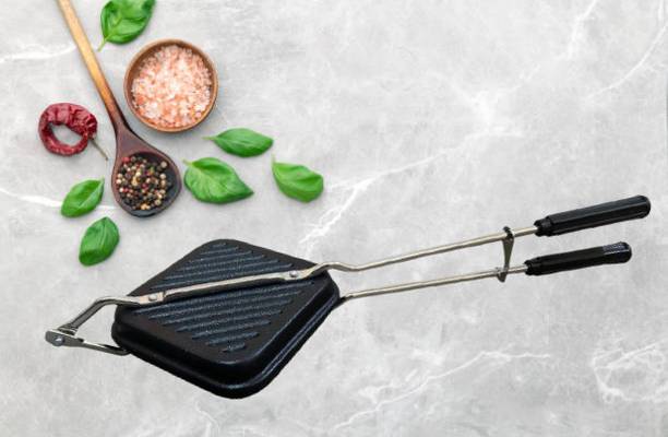 voltmeal GOOD QUALITY GAS TOASTER Toast, Pizza Pan