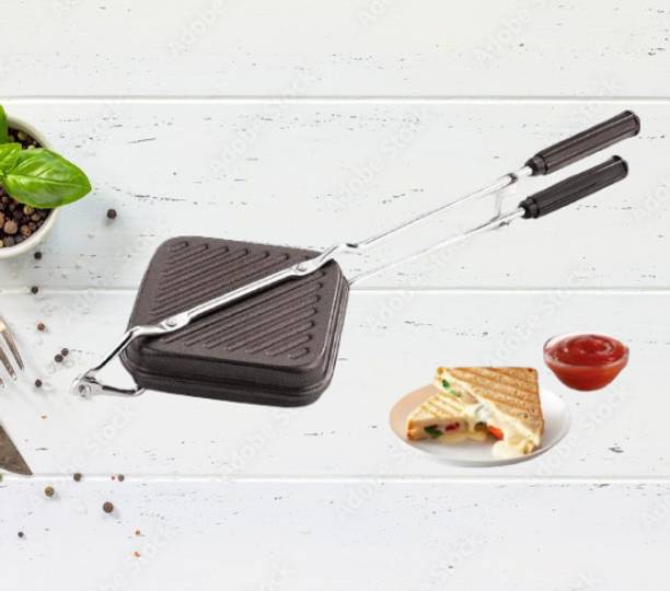 voltmeal GAS TOASTER NON-STICK Toast, Pizza Pan