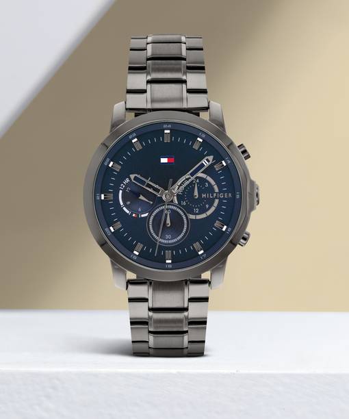 TOMMY HILFIGER