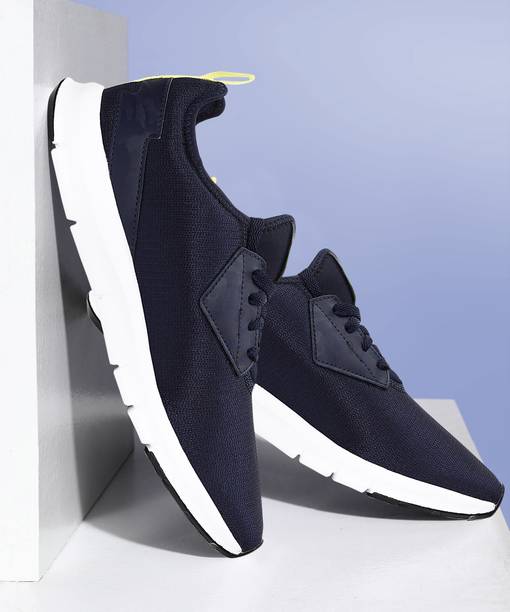 Camo IDP Sneakers For Men