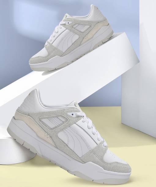 Slipstream Premium Sneakers For Men