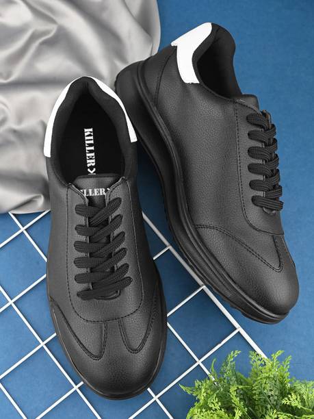 Men's Casual and Formal Lace Up Shoes, Stylish Comforta...