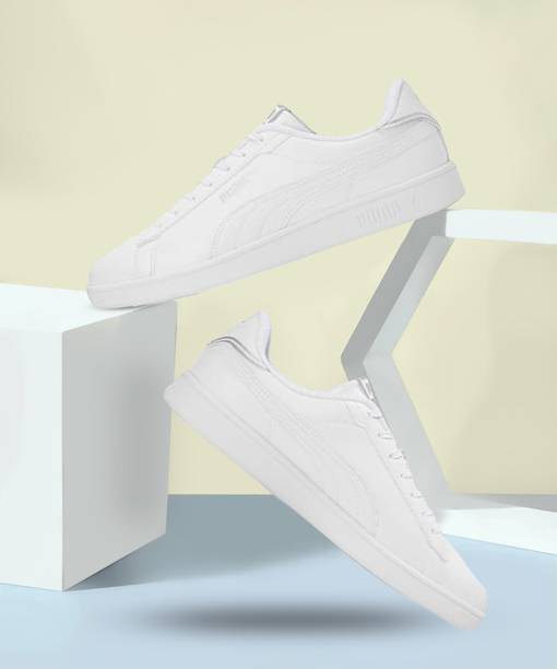 Puma Smash Pop Sneakers For Men
