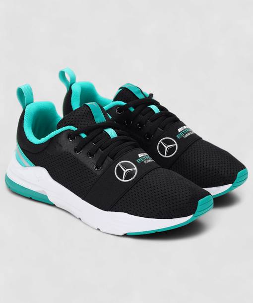MAPF1 Wired Run Sneakers For Men