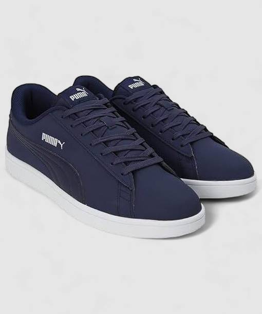 Smash v2 Buck Sneakers For Men