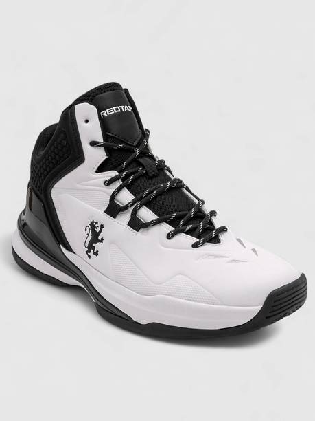 Black and White Shoes for Men | Lifestyle Casual Sneake...