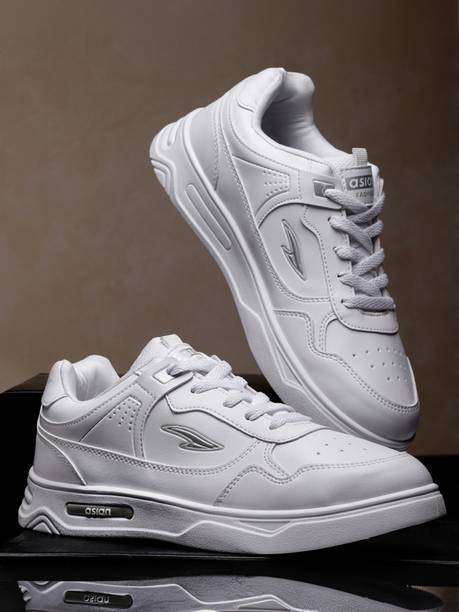 Sneaker Casual Shoes For Men | Soft Cushion Insole || B...