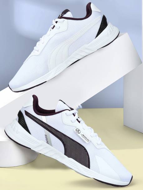 MAPF1 Tiburion Sneakers For Men