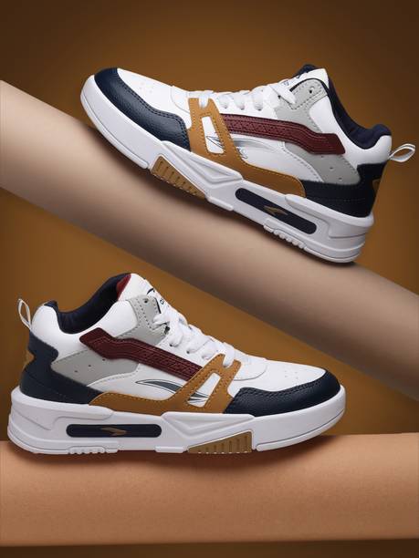 Casual Shoe Mexico-11 Sneakers For Men