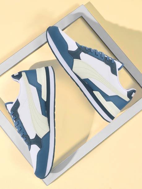 ST Runner v4 L Sneakers For Men