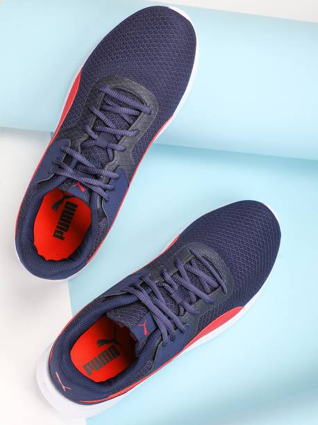 Ziller V2 IDP Sneakers For Men