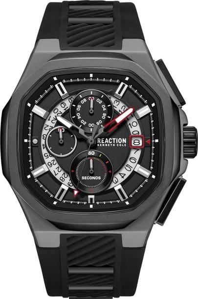 Kenneth Cole Reaction