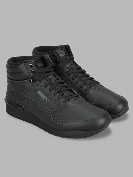 ST Runner v4 Mid� Sneakers For Men