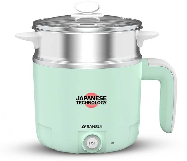Sansui PureBoil Max Electric Kettle