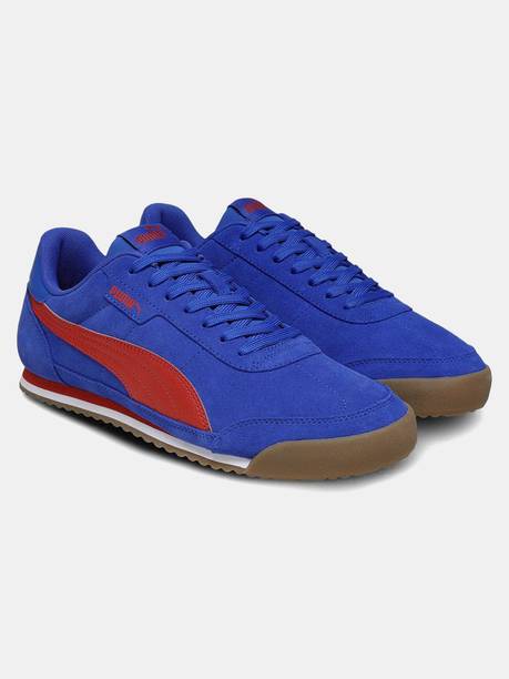 Turino II SD Sneakers For Men