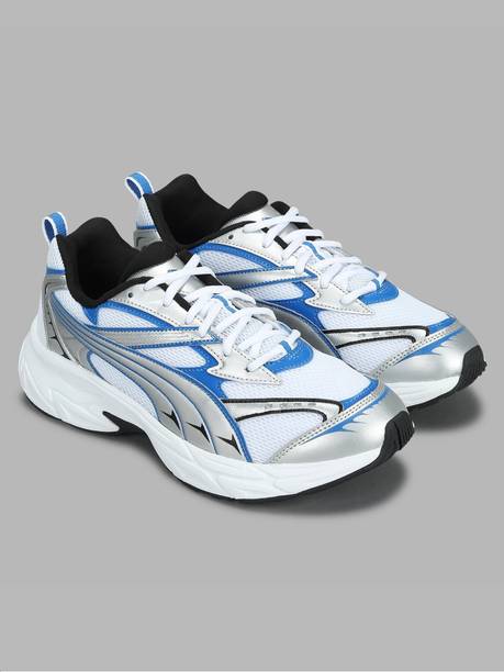 Puma Morphic Res Sneakers For Men