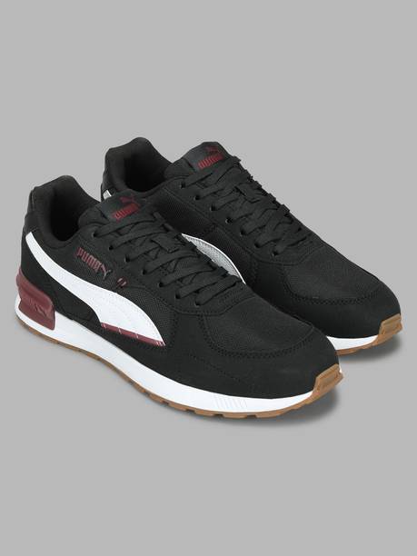 Graviton Res Sneakers For Men