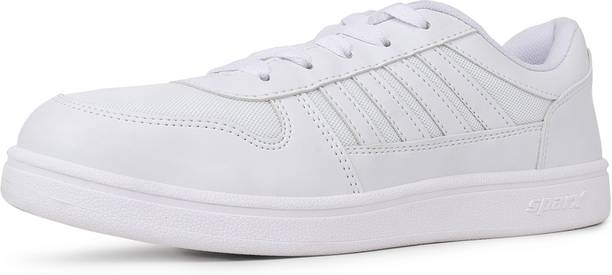 sm 439 white shoes Sneakers For Men