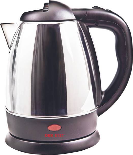 ORPAT OEK 8137 Electric Kettle